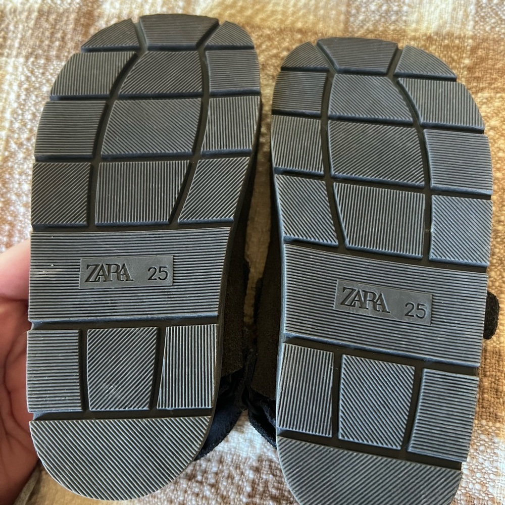 Zara Clogs - Picture 3 of 3